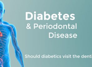 Diabetes & Periodontal Disease