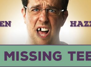 Hidden Hazards of Missing Teeth