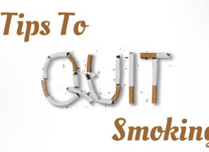 quit smoking tips
