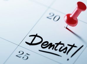 Dental Appointment Calendar