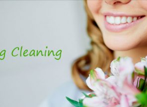 Spring Cleaning Oral Health Blog