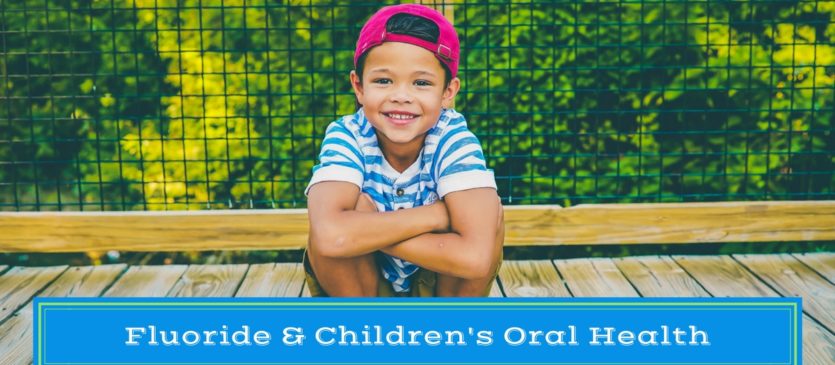 Fluoride for Children's Oral Health