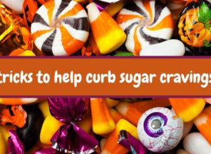 Tricks to Help Curb Sugar Cravings