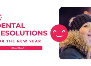 Dental Resolutions for The New Year