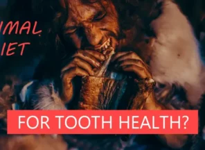 Primal Diet For Tooth Health Dentist