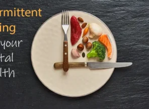 Intermittent Fasting Dental Health