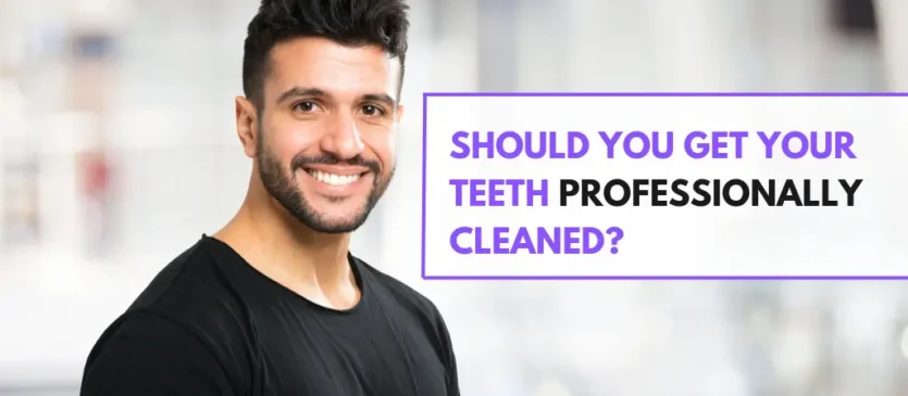 Teeth Cleaning Blog Header