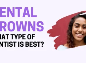 Dental Crowns Blog Header
