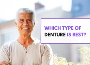Denture Blog Header