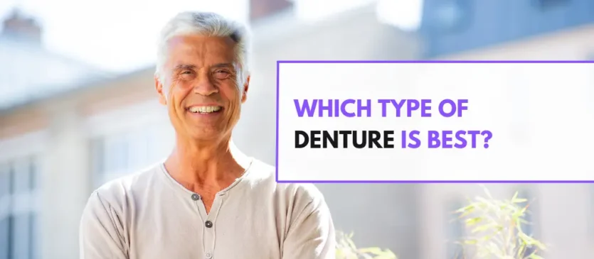 Denture Blog Header